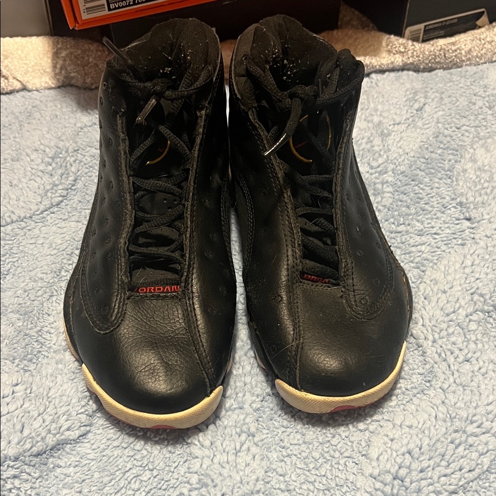 Jordan 13 Playoff’s